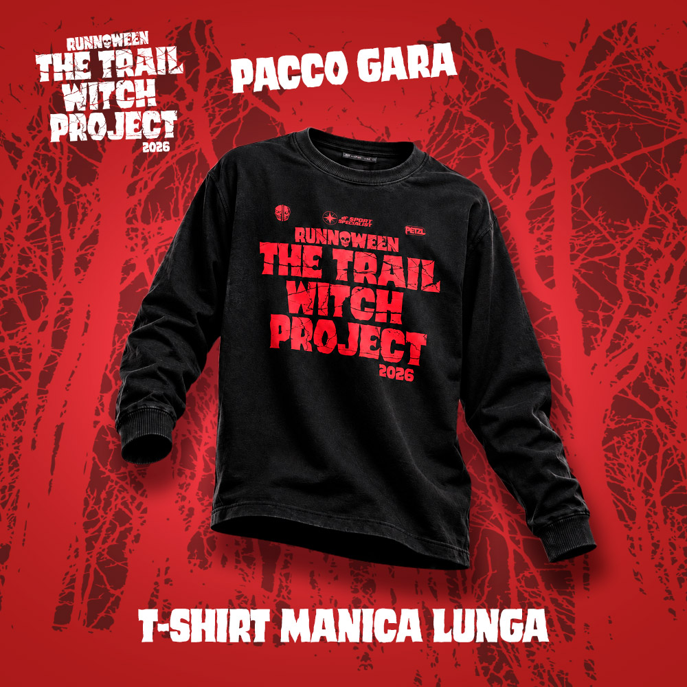 Maglia esclusiva