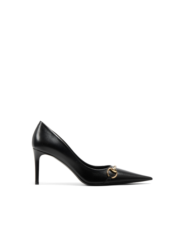 Scarpa(e) Scopri di più sul sito Web di Gucci 
