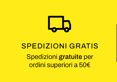 SPEDIZIONI
