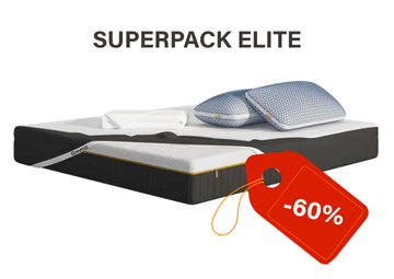 SUPERPACK ELITE -60%