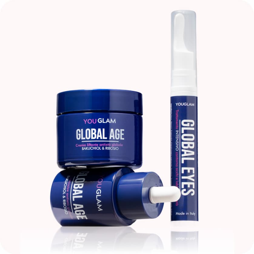 routine global age plus