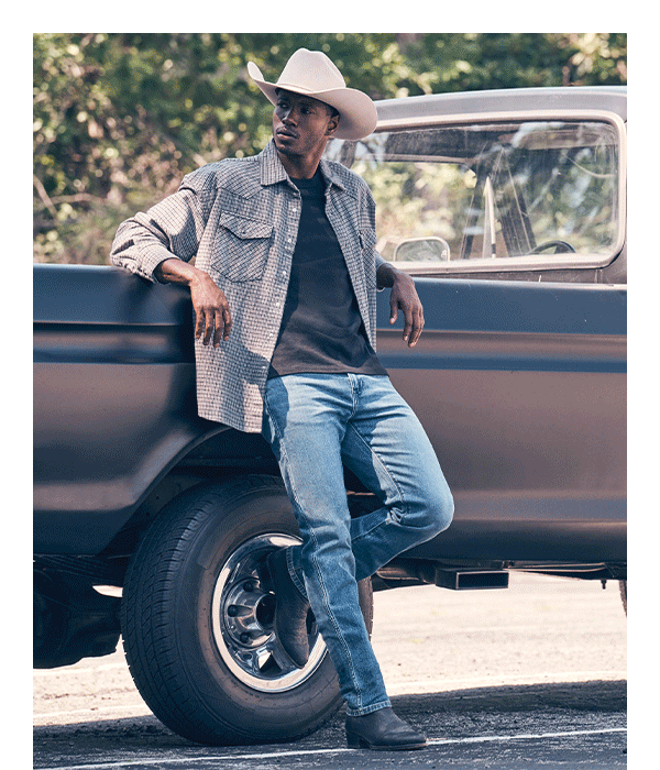 canyon + redford