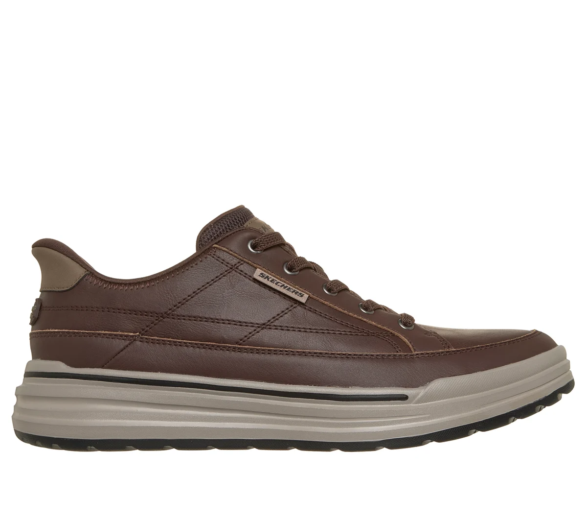Skechers Slip-ins Relaxed Fit: Sterling - Hansel