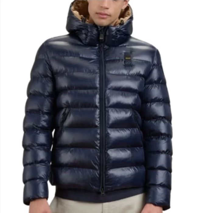https://kimaccessori.it/giubbino-corto-imbottito-ovatta-termica-adams-blu-blauer-26wbluc02054-005958-888tb
