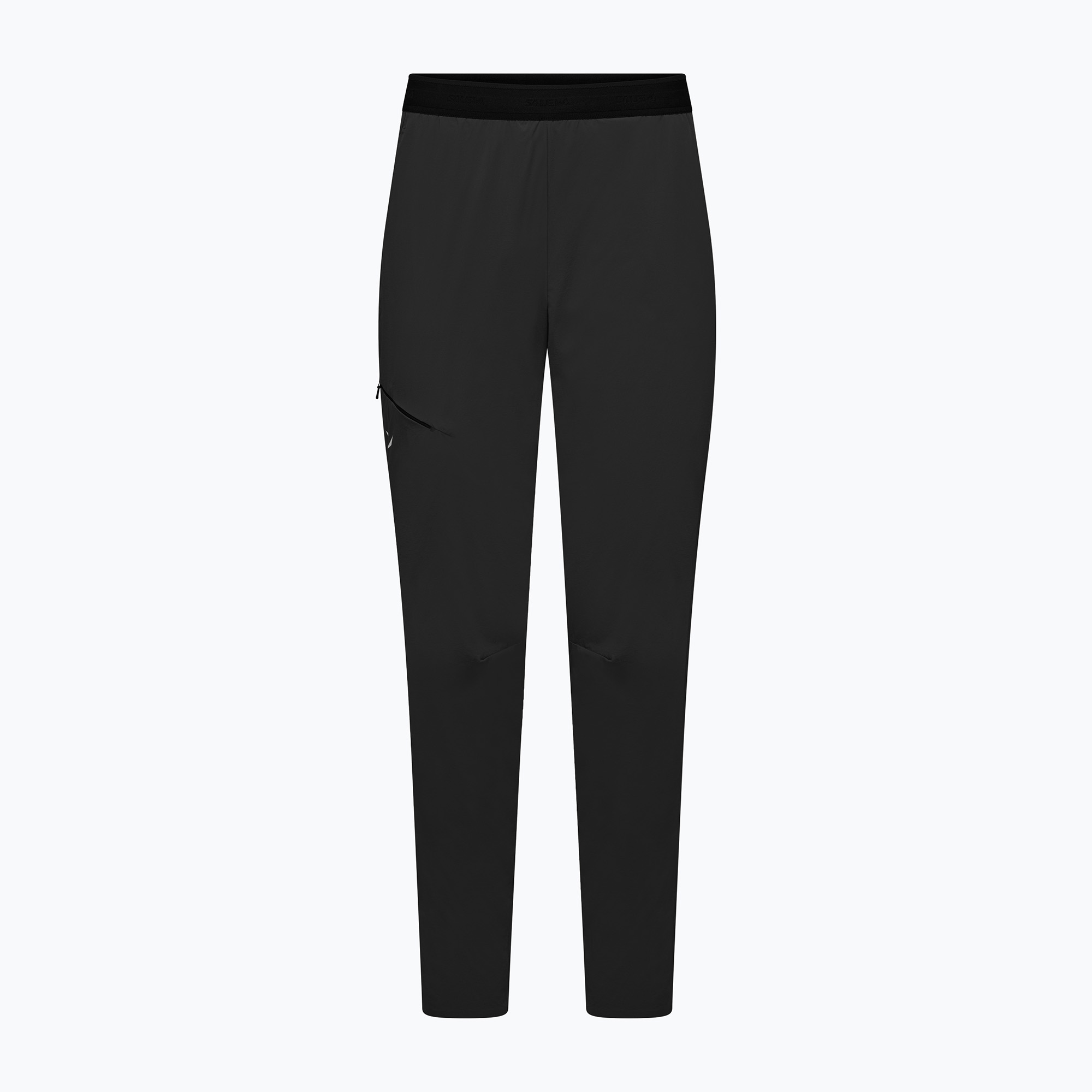 Pantaloni da trekking da uomo Salewa Pedroc 3 DST Light black out