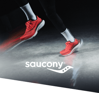 Saucony Chargement...