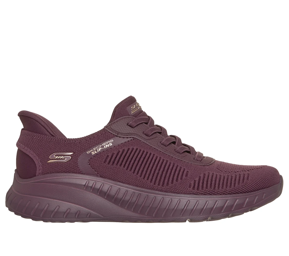 Skechers Slip-ins: BOBS Sport Squad Chaos