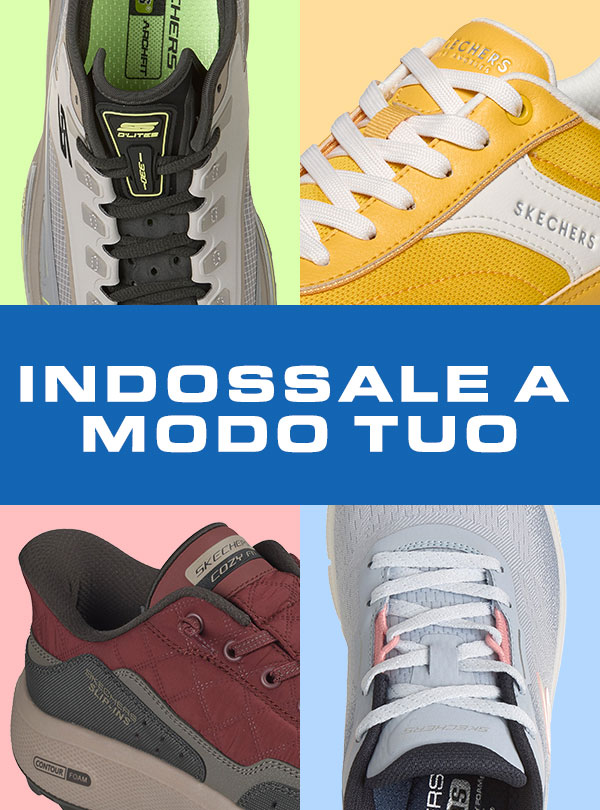 Guida ai modelli più venduti