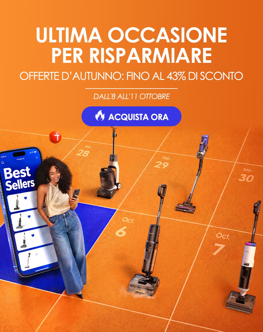 Fall sale