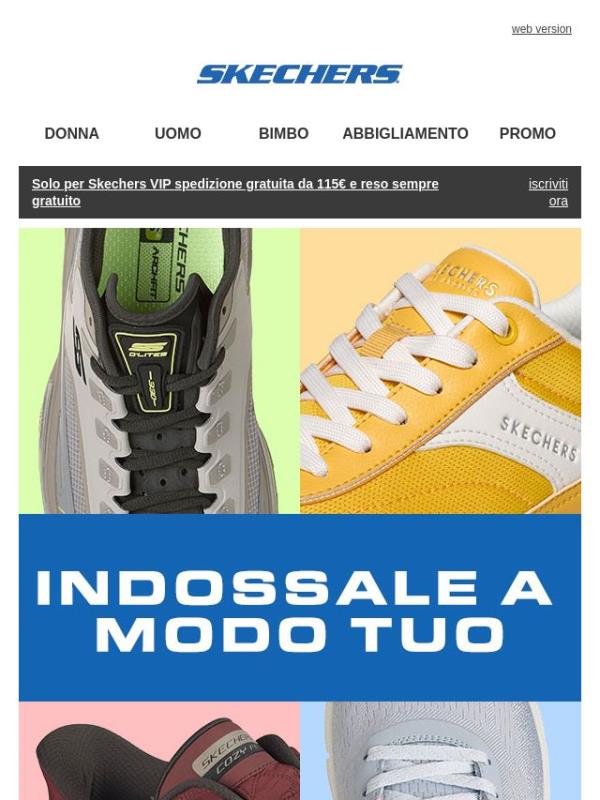Trova il tuo preferito tra i più venduti