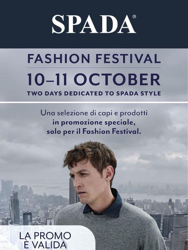 Fashion Festival