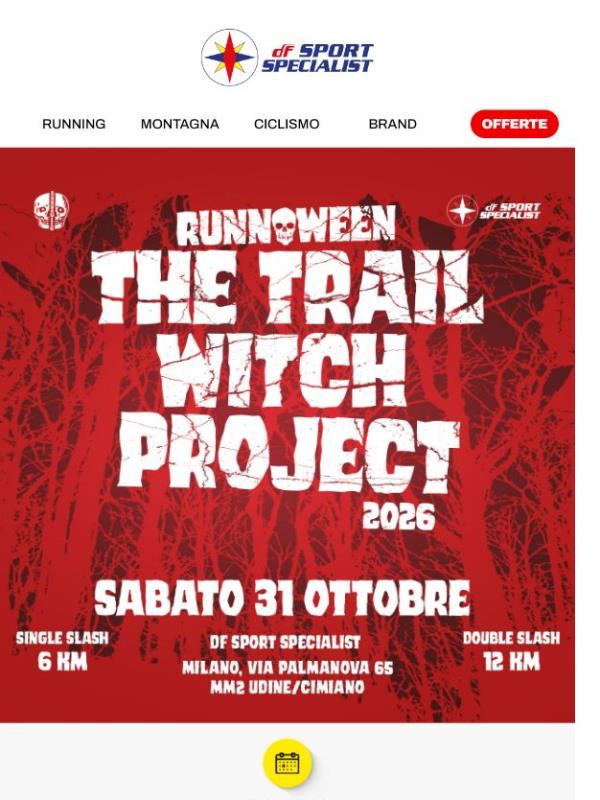 The Trail Witch Project 2026 🧟🏃‍➡️