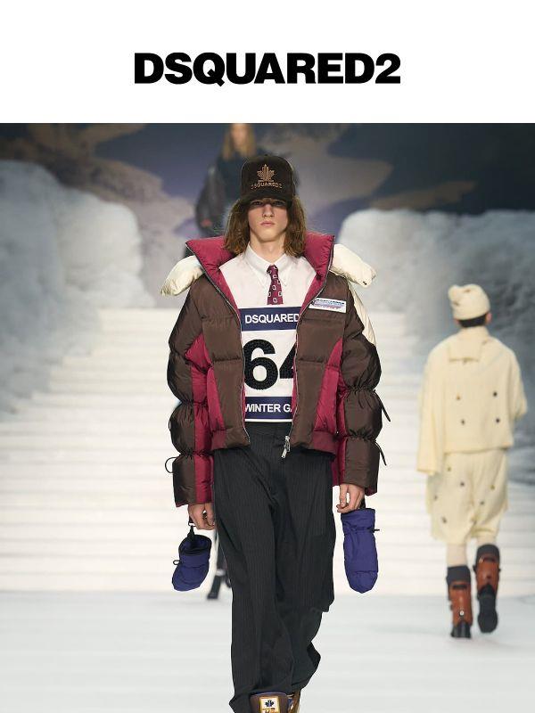 Big Puffer Energy.