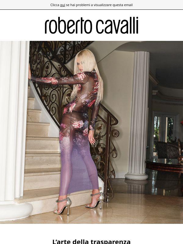 Espressioni di trasparenza: FW26/27