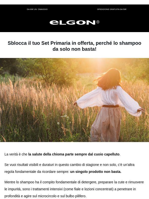 Scopri i VANTAGGI per una cute al top
