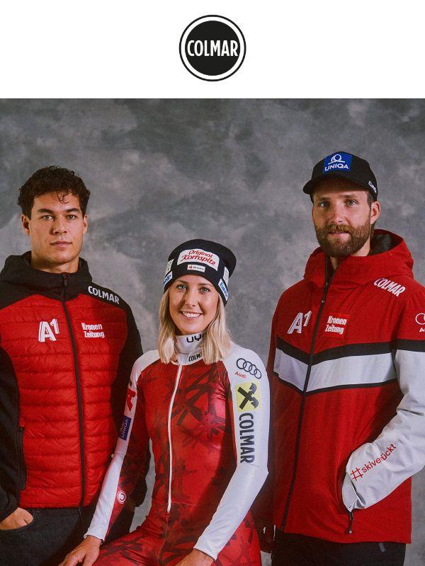 Colmar x Ski Austria