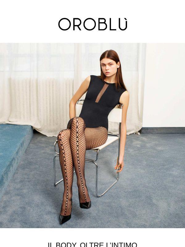 Body ✨ Il must-have di stagione