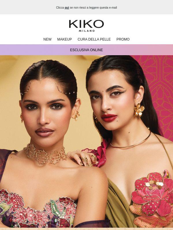 Sparkle Stories: NUOVA Limited Edition