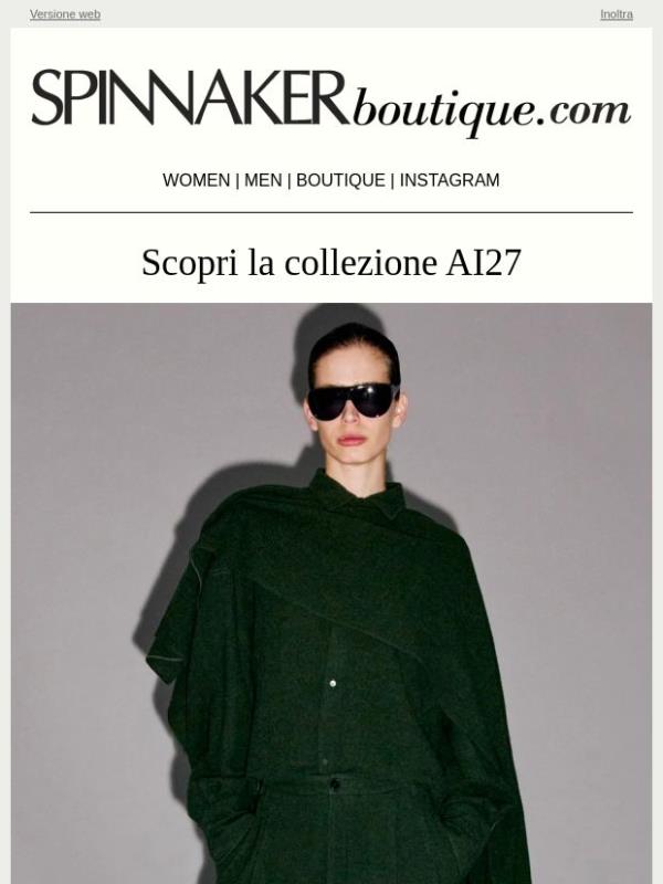 La migliore selezione AI27: Scopri i nuovi arrivi