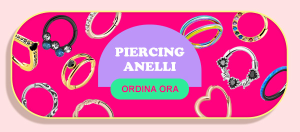 PIERCING-RINGS