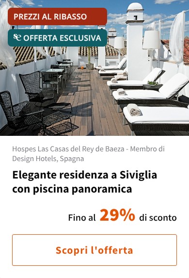 Elegante residenza a Siviglia con piscina panoramica