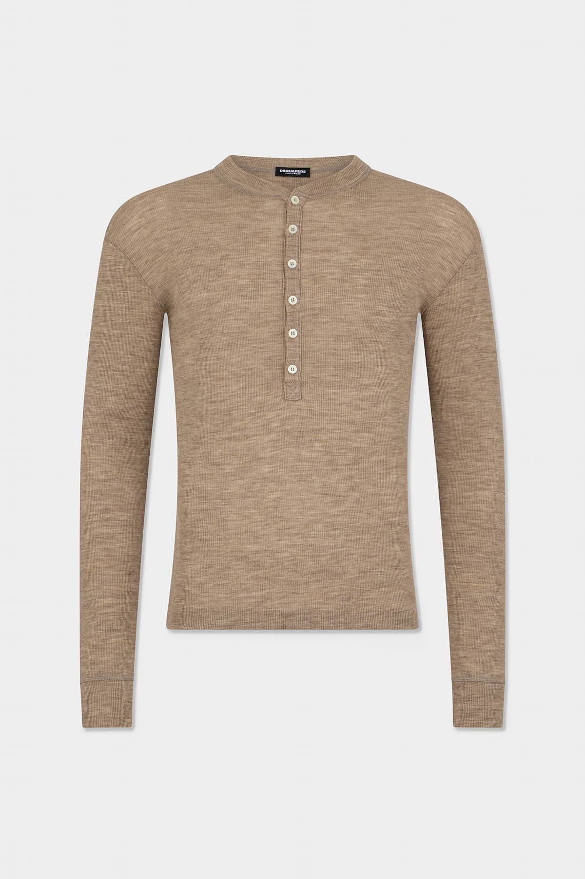 Basic Long Sleeve T-Shirt