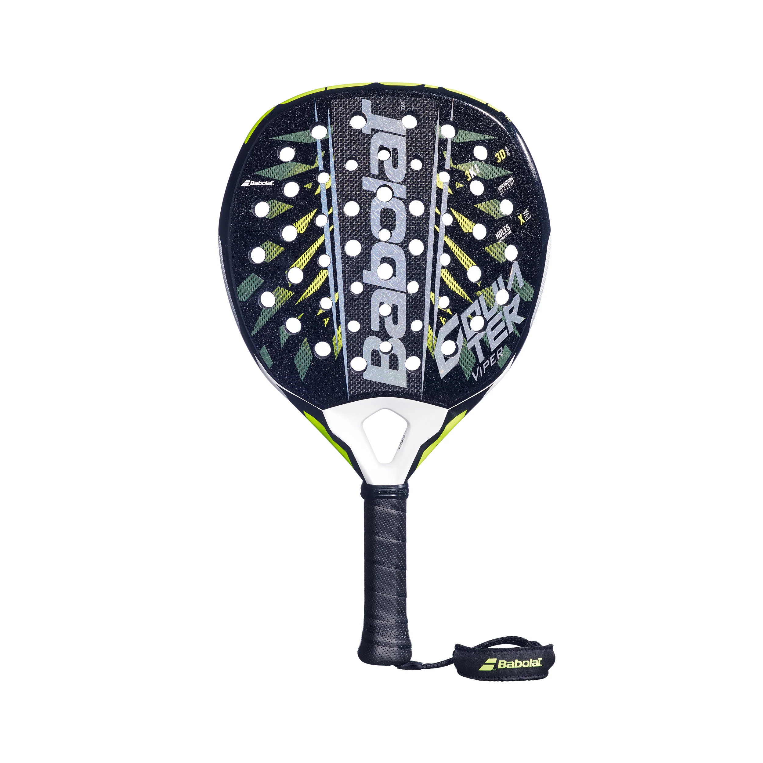 Counter Viper 2026 Racchette da padel