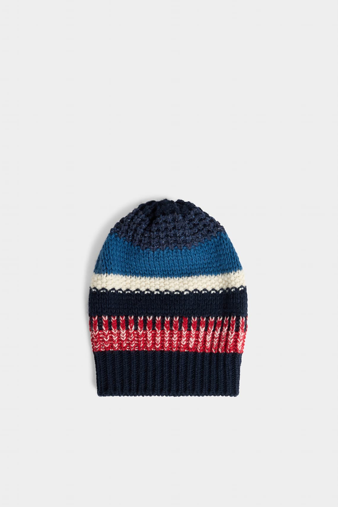 Après Ski Knit Beanie
