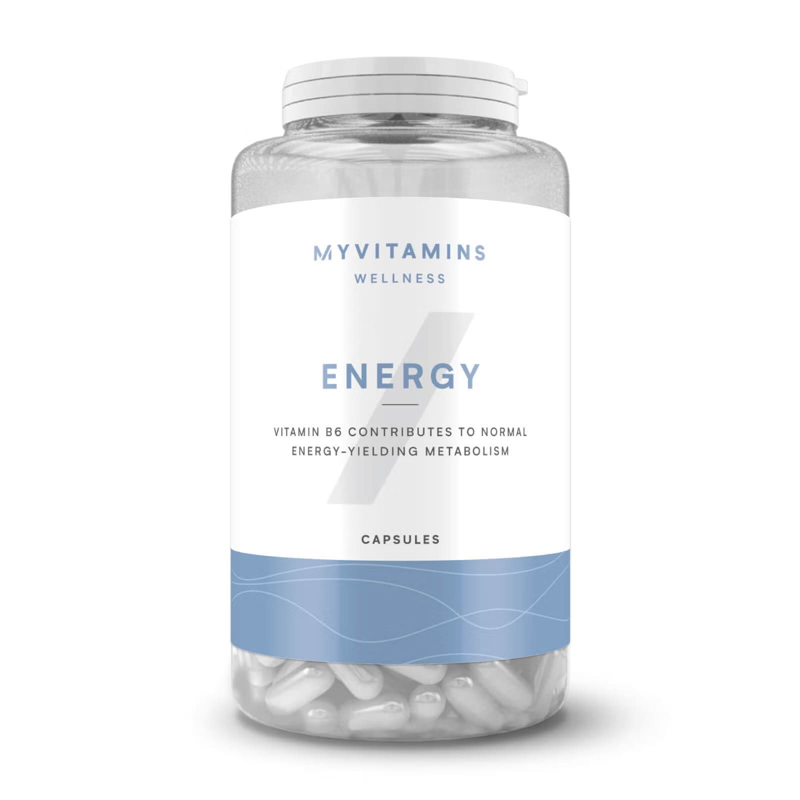 energy