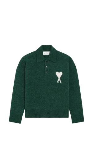Ami de Coeur Polo Shirt