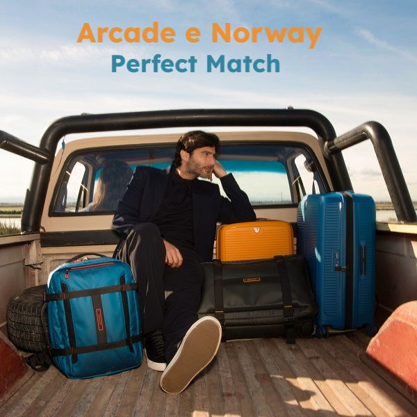 Perfect Match Norway & Arcade Collection