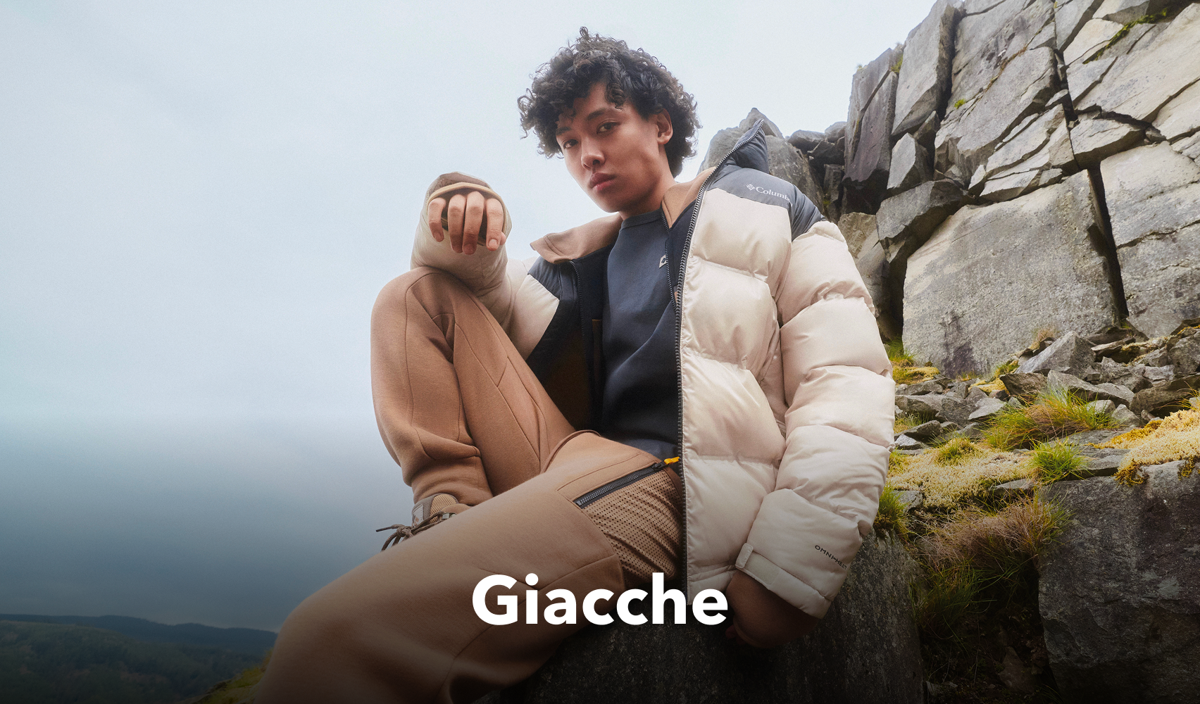 Giacche