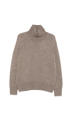 Plira cashmere jumper