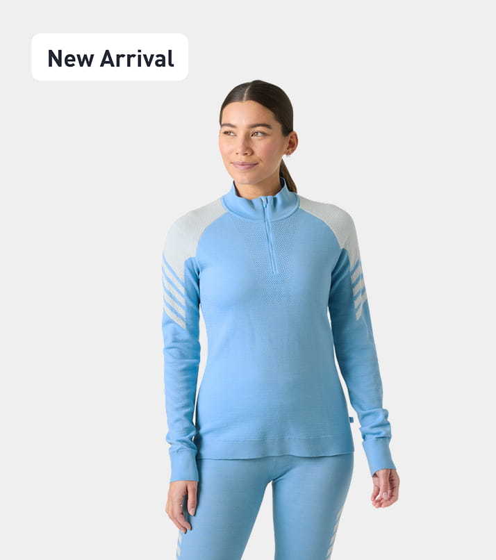 Women’s LIFA® Knitevo Half-Zip