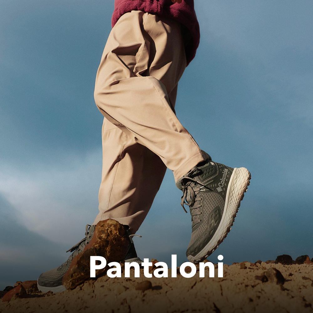 Pantaloni