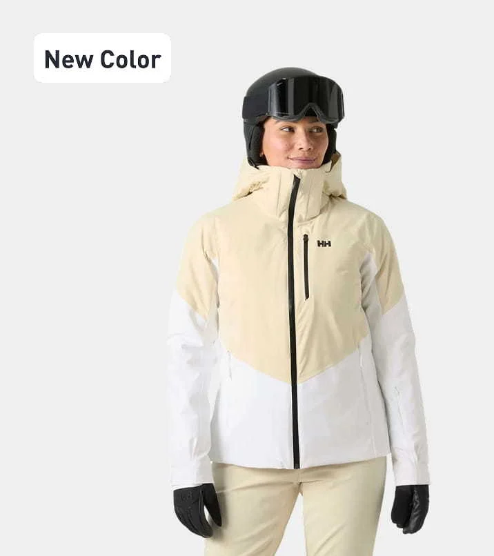 Women's Alphelia Ski Jacket