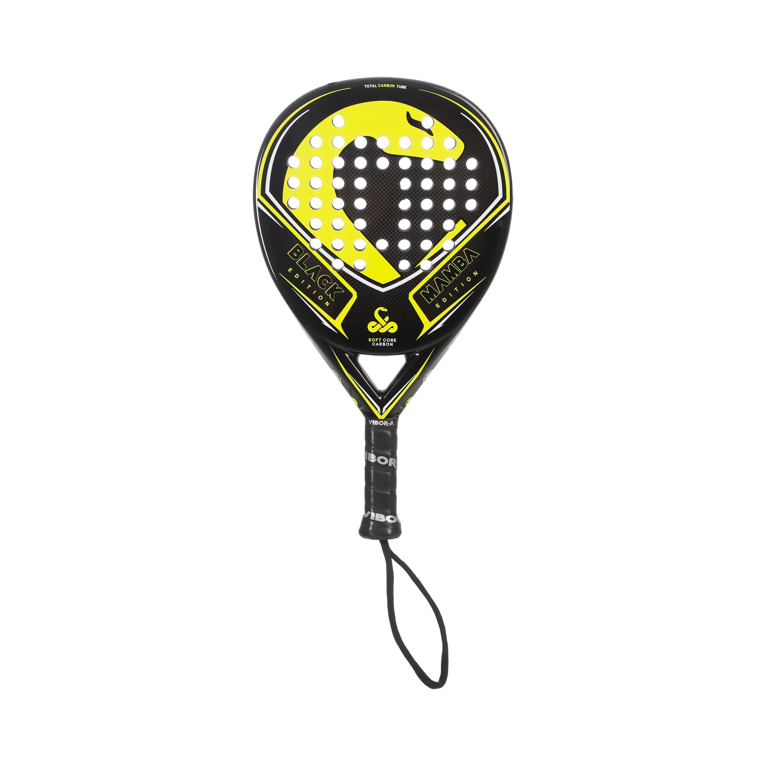Black Mamba Classic Edition Racchette da padel