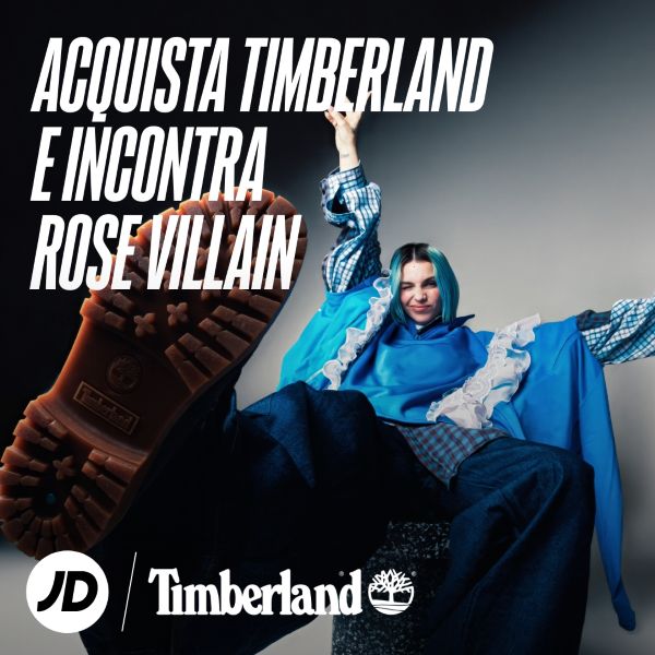 Timberland