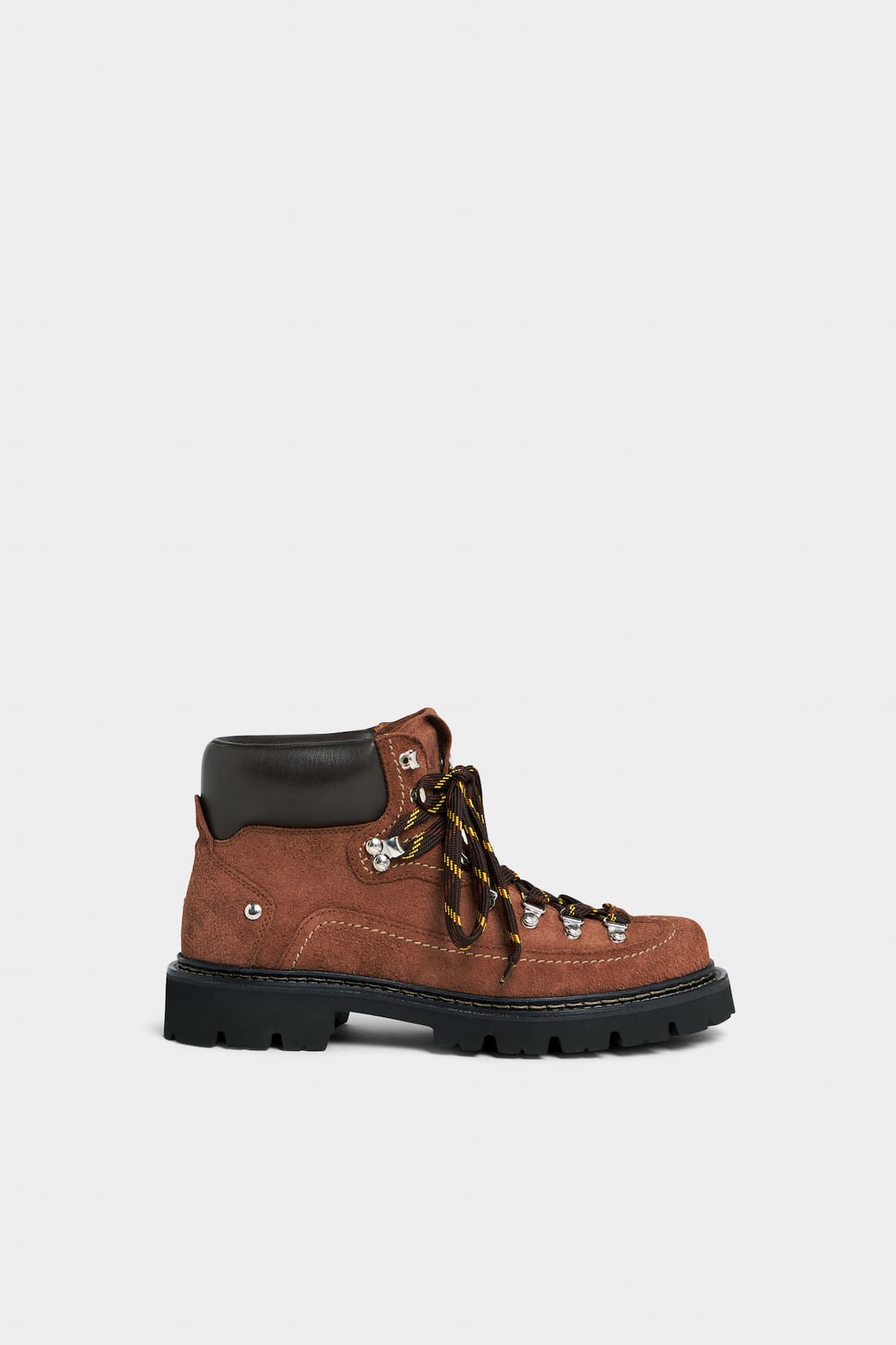Canadian Ankle Boots