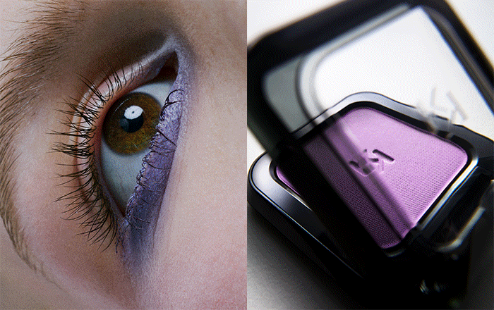 High Pigment Eyeshadow