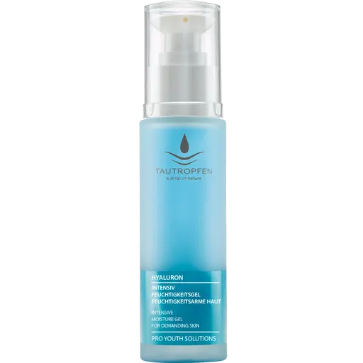 Pro Youth Solutions Gel all'Acido Ialuronico