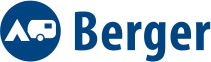 Logo Berger Camping