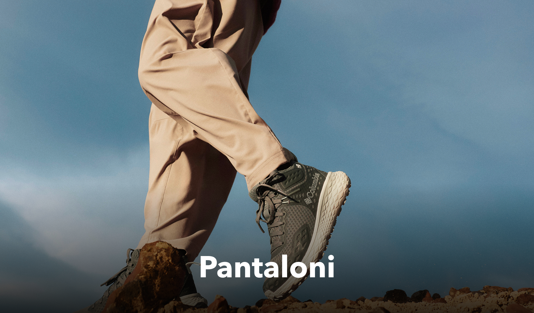 Pantaloni
