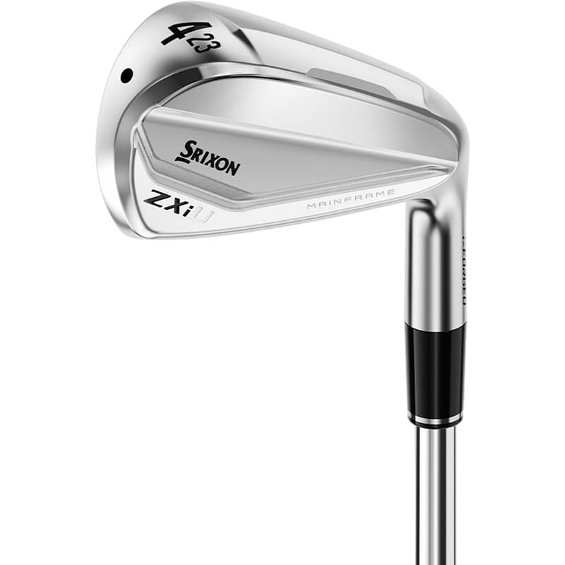 Utility ZXiU Iron