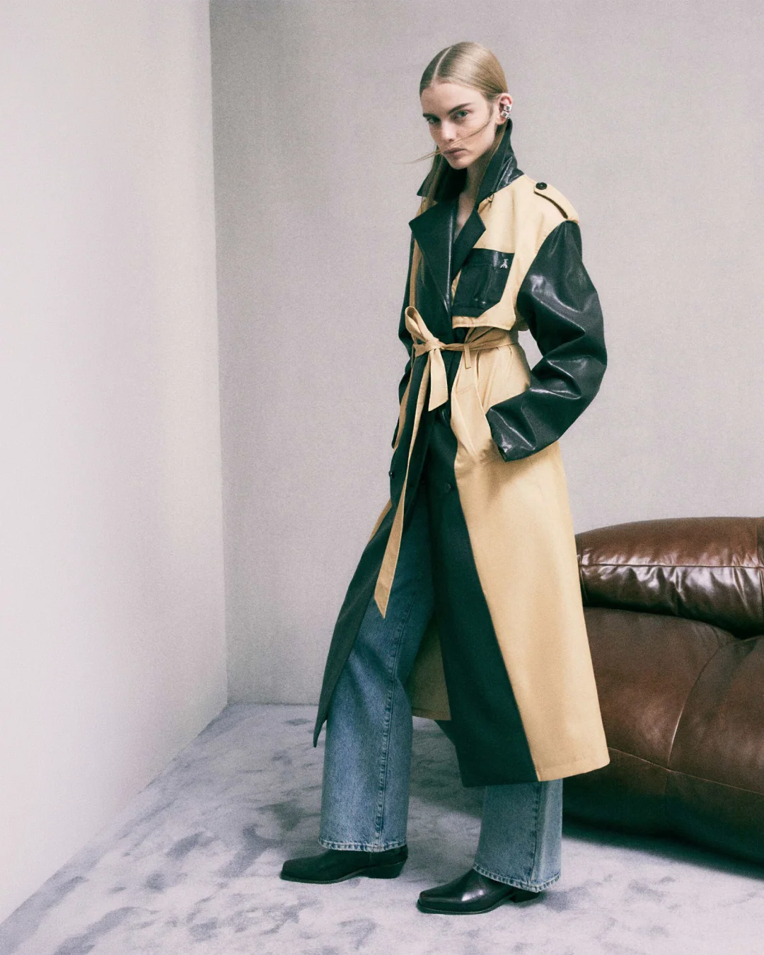 PATRIZIA PEPE — DONNA