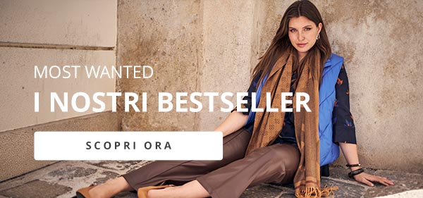 Scopri la collezione di ottobre ora!