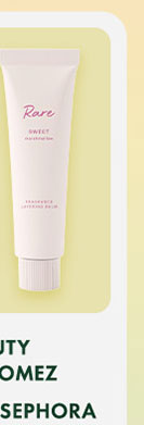 Rare Beauty Sweet Marshmallow Fragrance Layering Balm