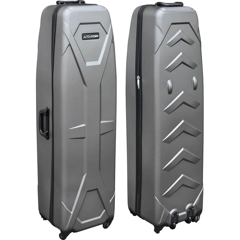 Travelcover rigido TourDri