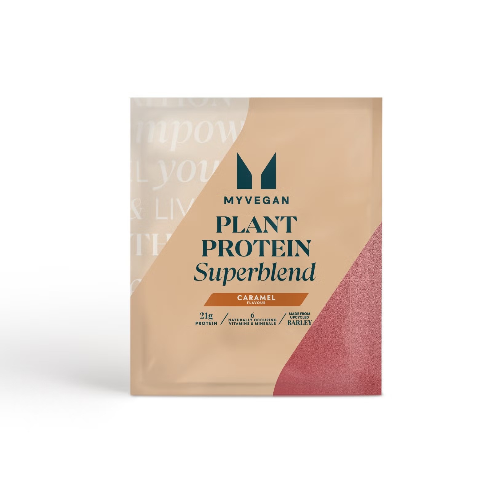 campione proteine veg