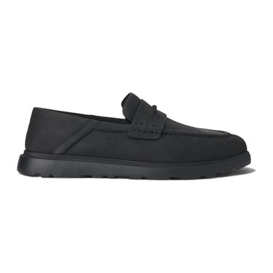 Ugg — Mocassini Uomo UGG Shep Penny in Pelle con Comfort
